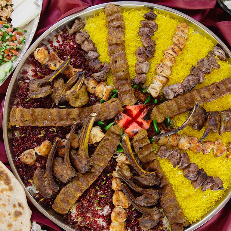 صحن السحور