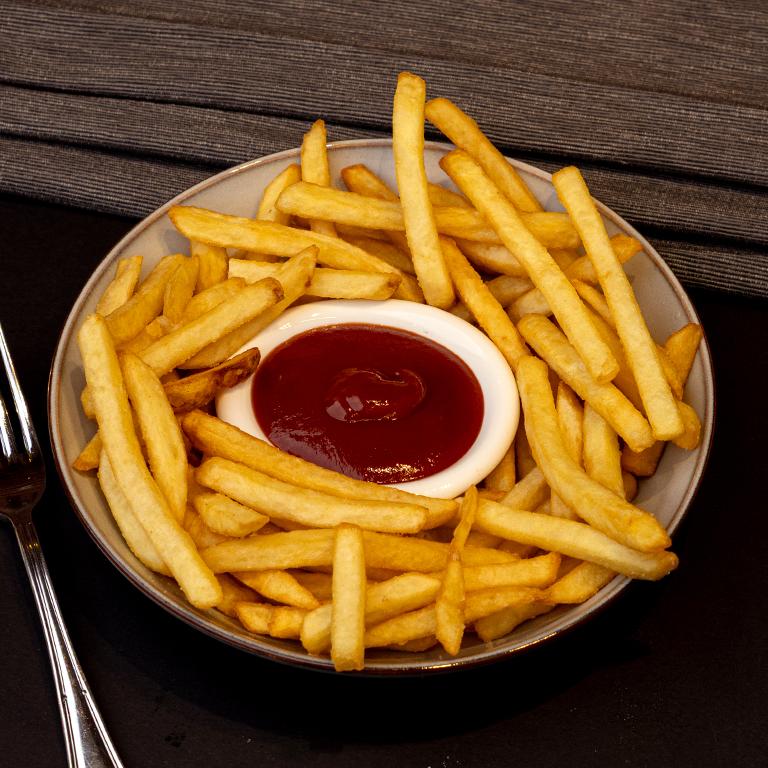Fries
