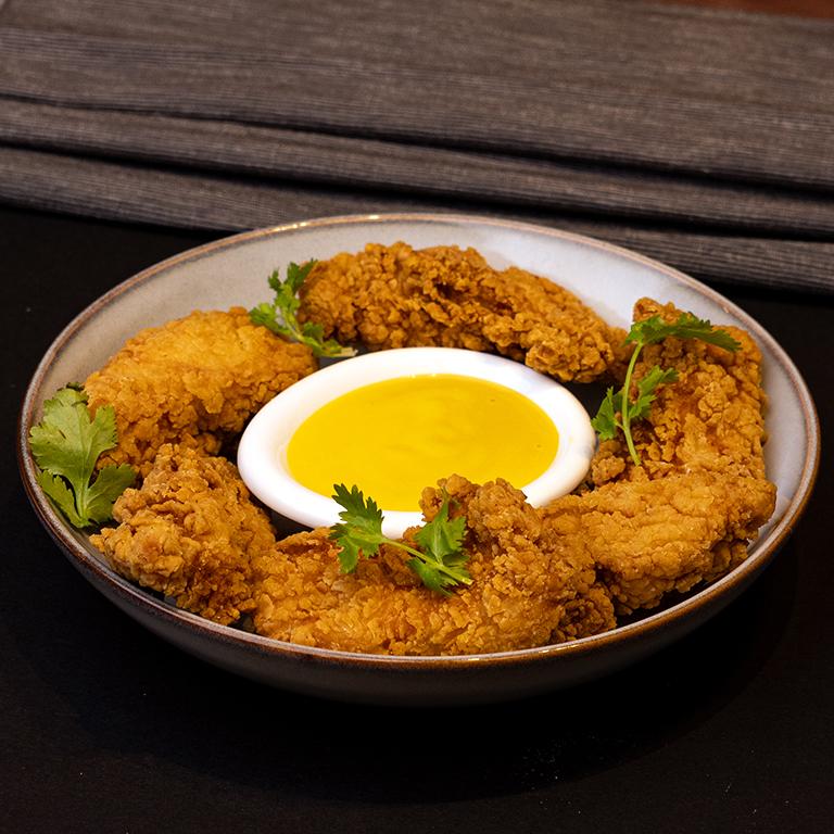 Tasty Tenders (6 Pcs)