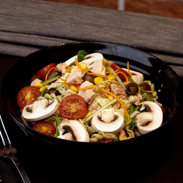 Rasta Pasta