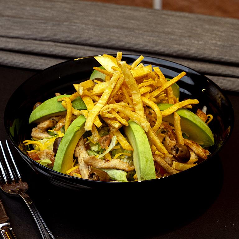 Salsalada