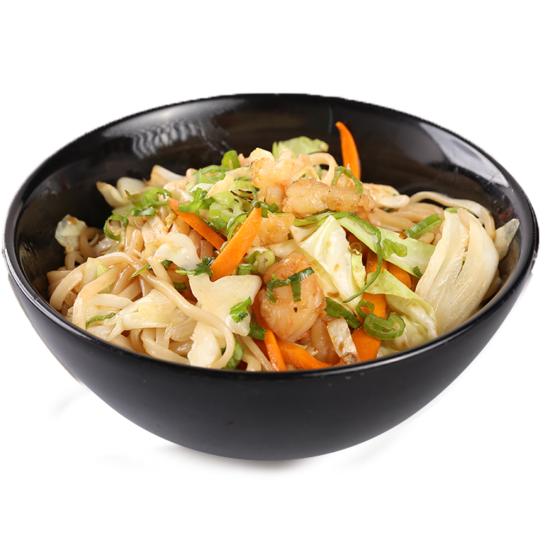 Yaki Udon