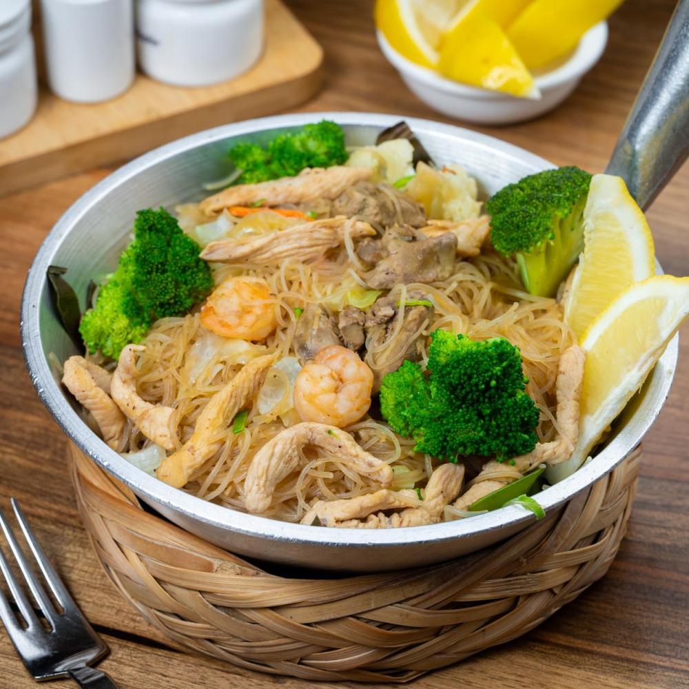 Pancit Bihon - Medium