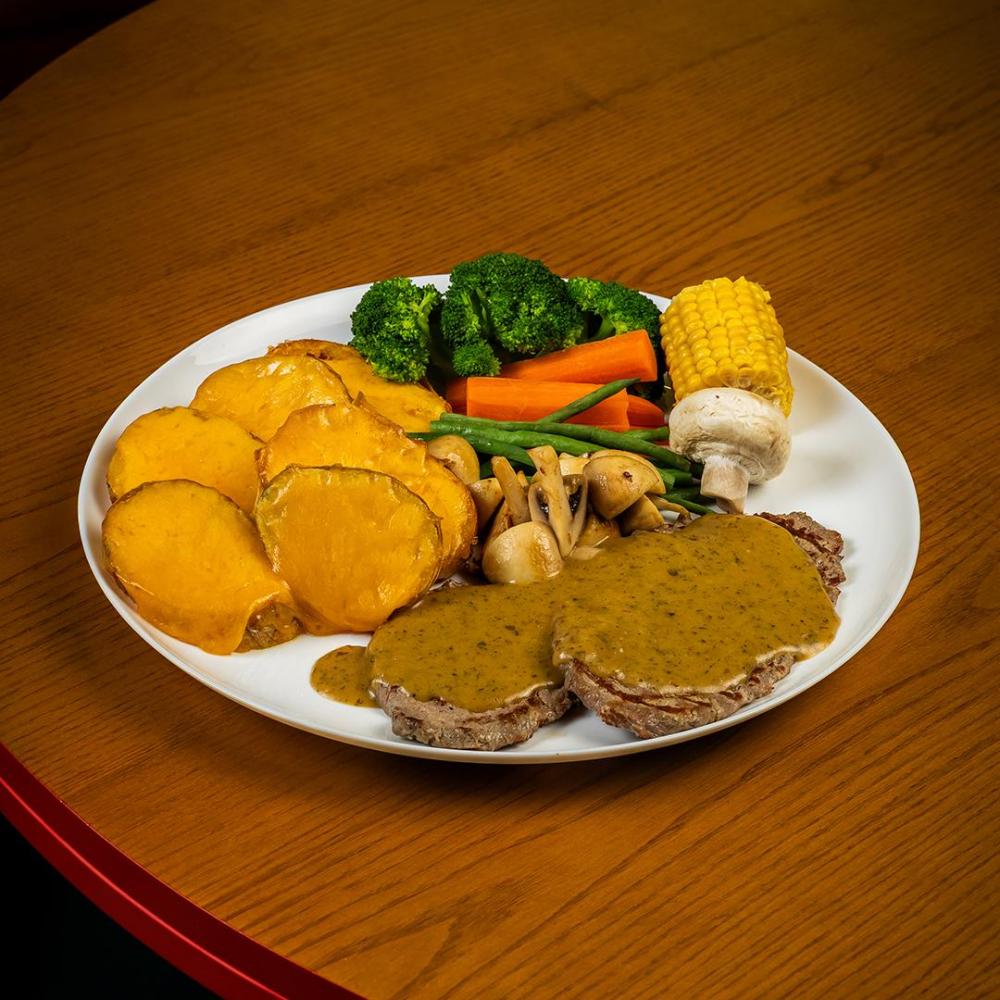 كاونتري ستيك