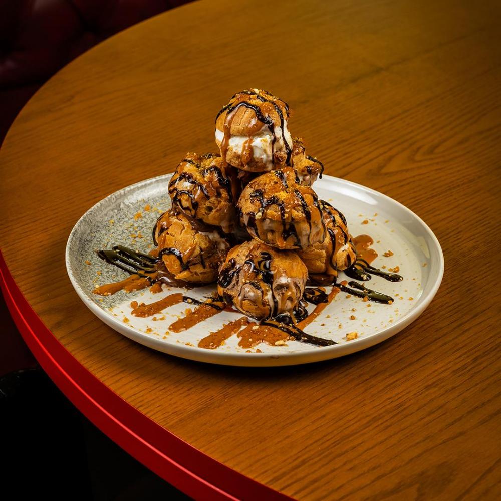 ملتينغ سبوت