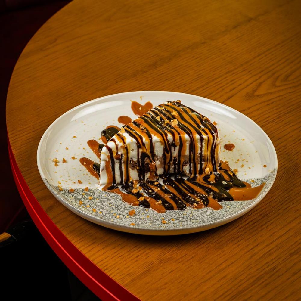 براون كراون