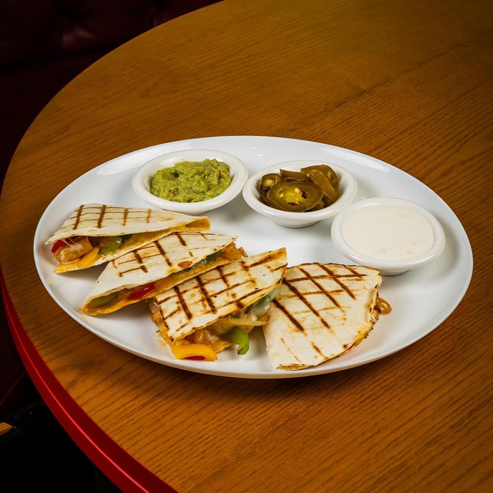 كاسادياس دجاج