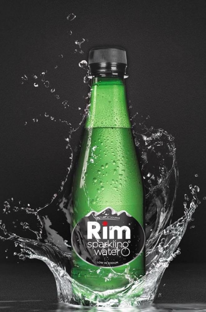 Sparkling Water