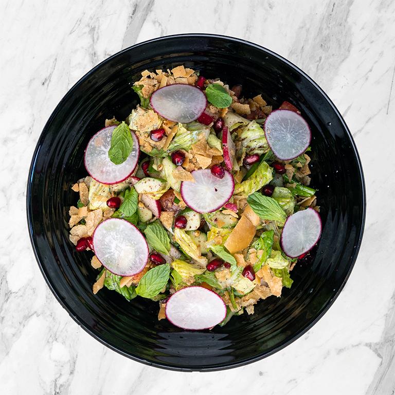 Fattoush