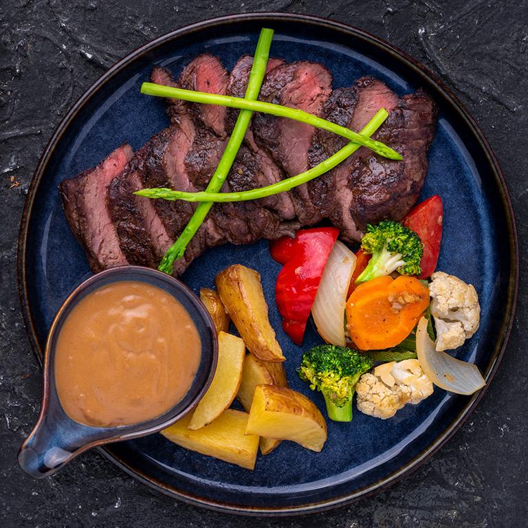 Beef Tenderloin