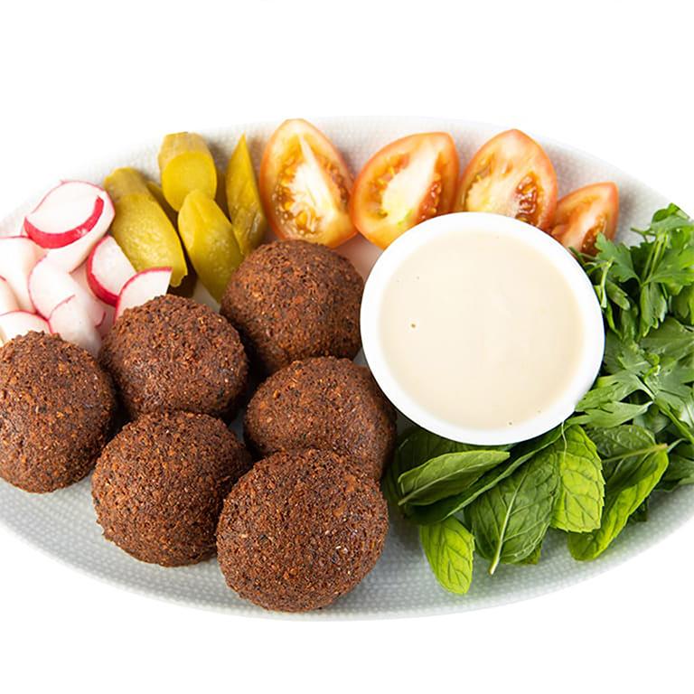 Falafel