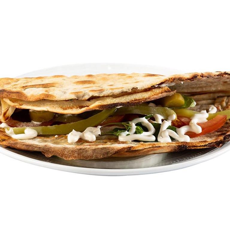 Arayes Kafta Tannourine