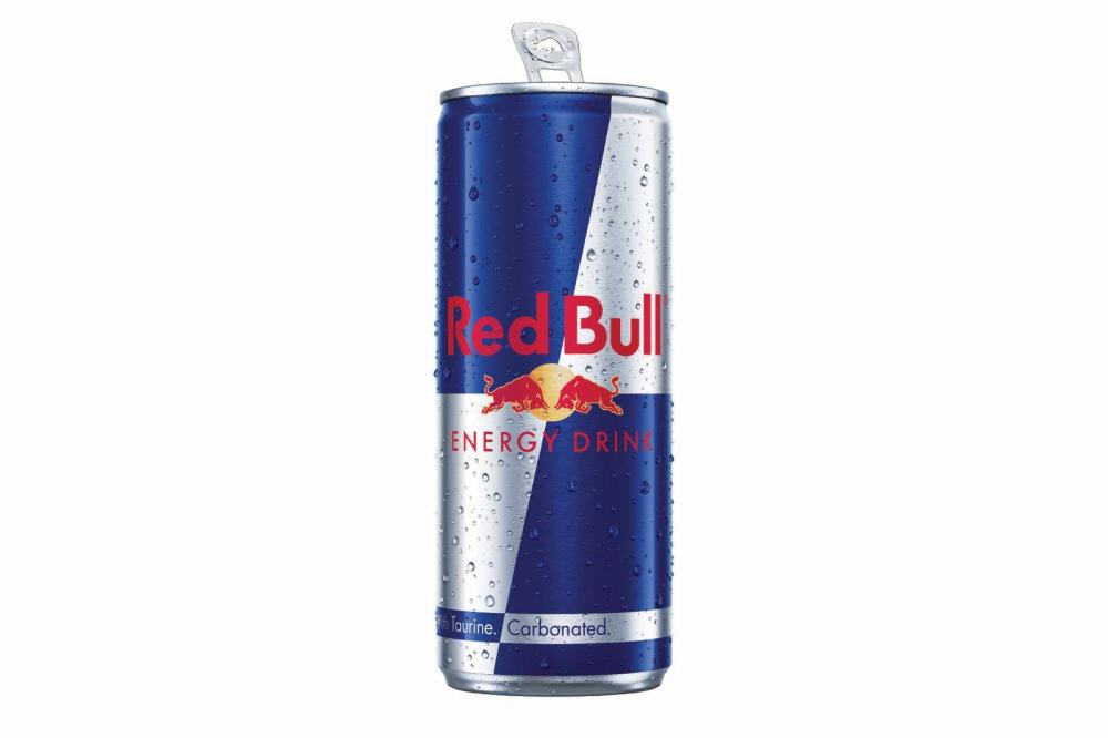Red Bull Regular