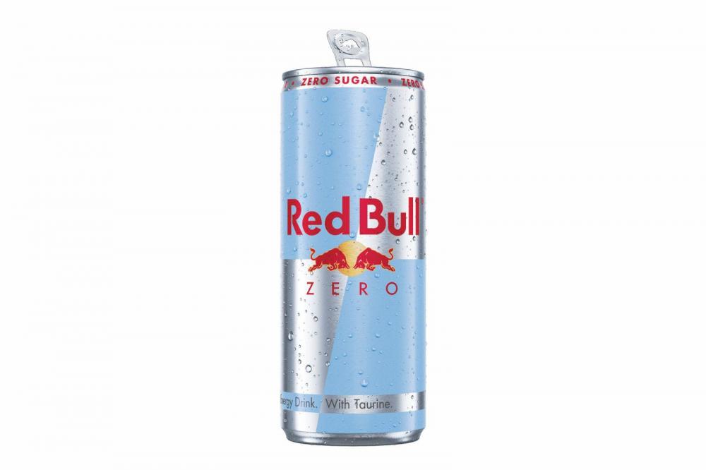 Red Bull Zero