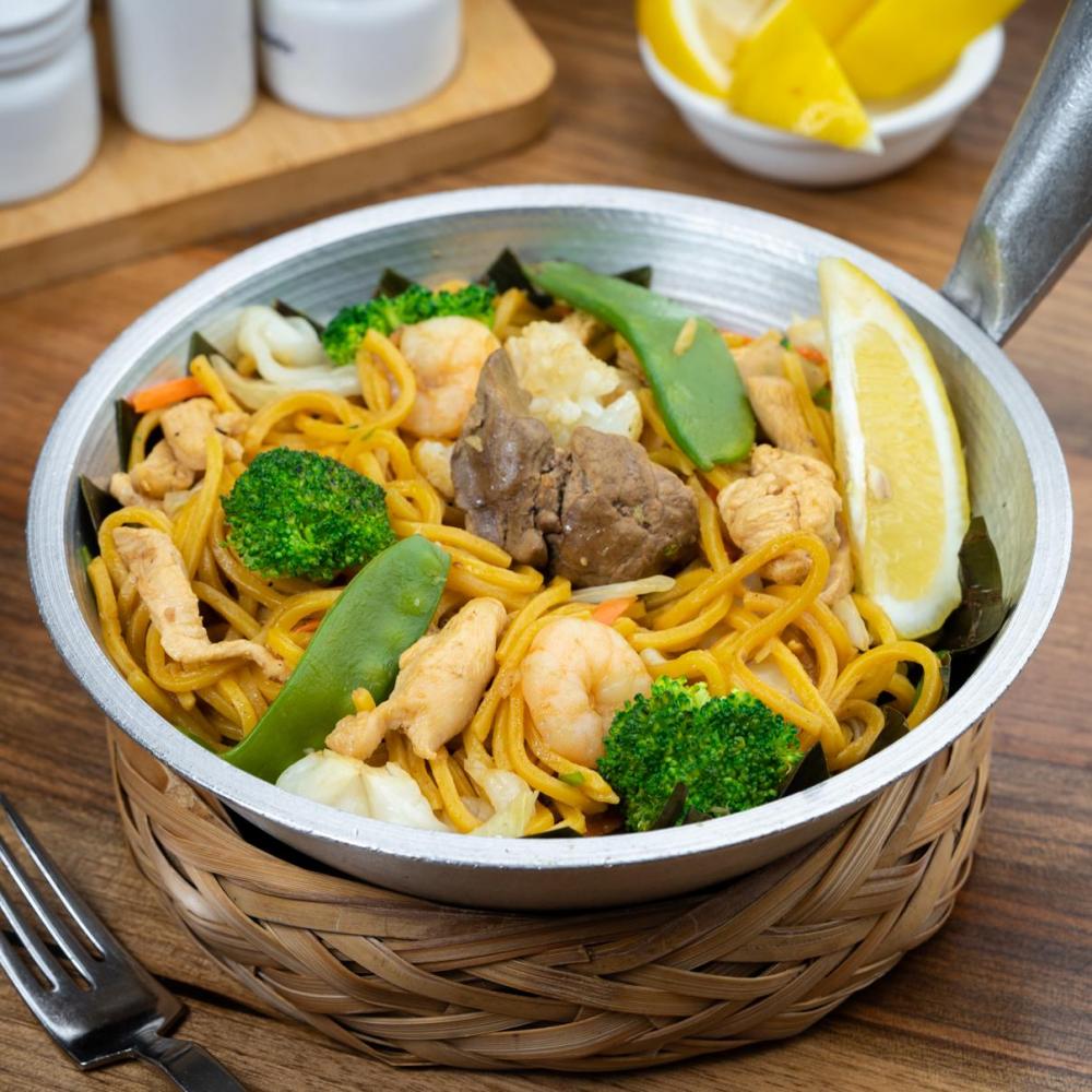 Pancit Canton